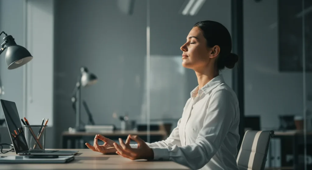 Mindfulness for Professionals: 2026 Research on Cognitive Decline