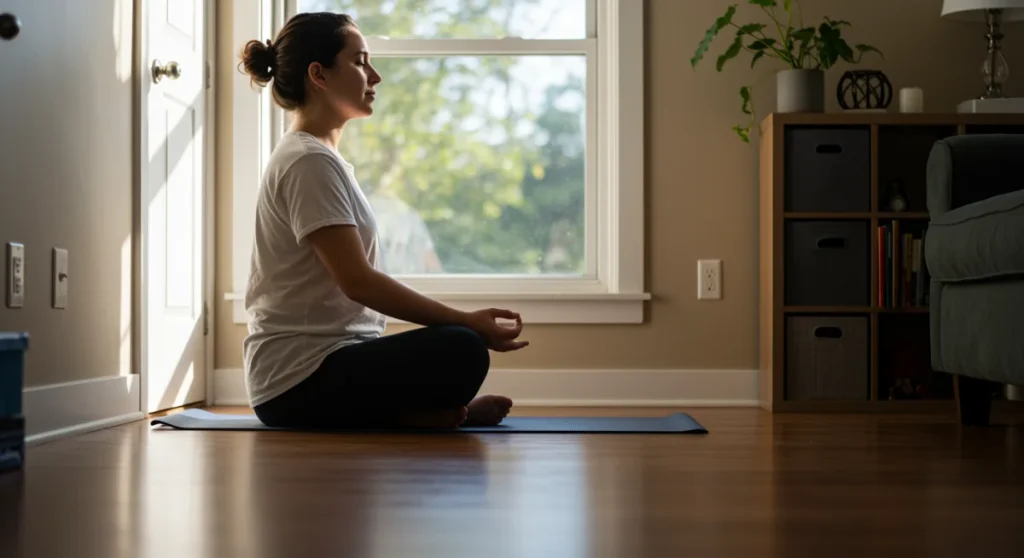 Practical Solutions for Burnout: 3 Science-Backed Self-Care Habits