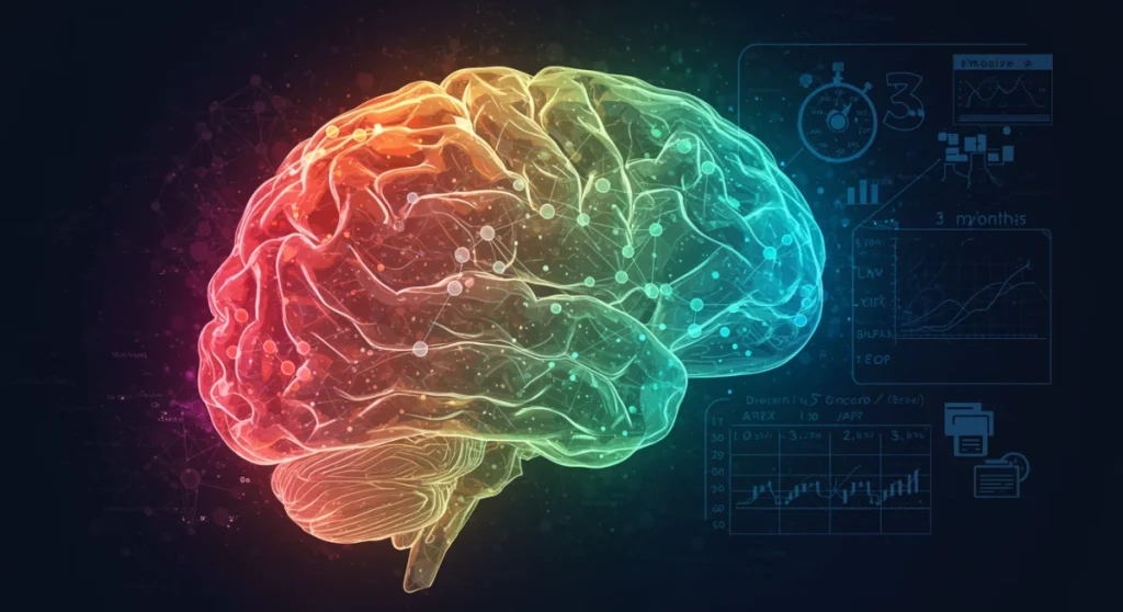 Neuroplasticity: Rewire Your Brain for Focus in 3 Months
