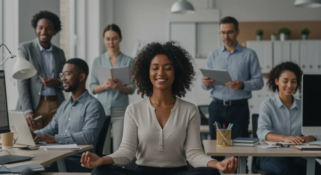 Mastering Emotional Resilience: 7 Strategies for U.S. Professionals