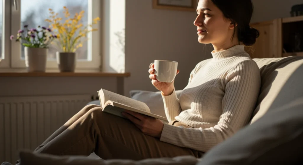 Time-Sensitive Self-Care: Maximize Weekend Rest for 20% More Productive Weeks