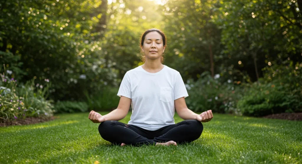 3-Month Blueprint: Cultivating Inner Peace for Americans in 2026