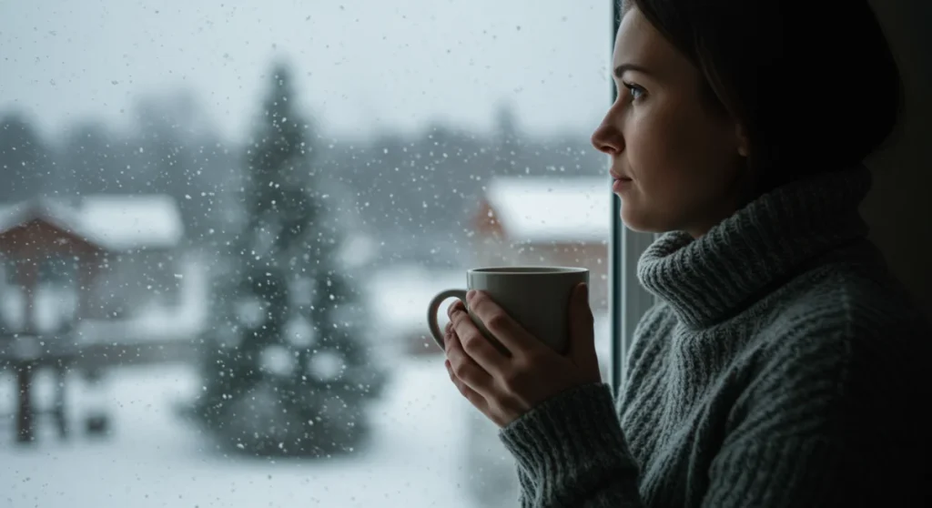 SAD Prevention: Beat Winter 2026 Stress Triggers Early