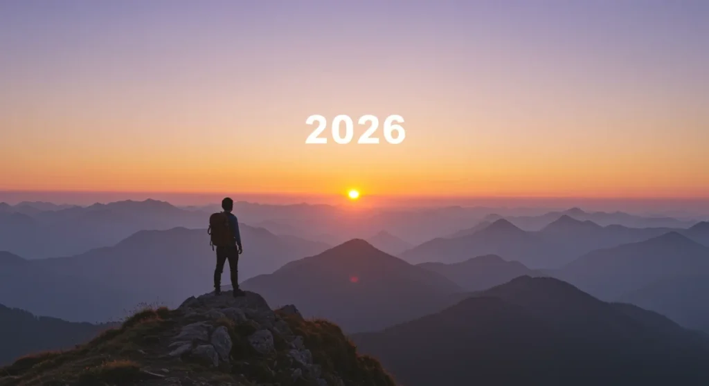 Emotional Resilience Toolkit: 6 Strategies for 2026 Challenges