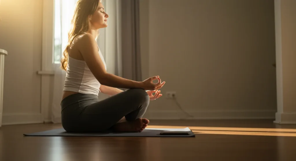 2026 Digital Detox Guide: Reclaim Emotional Energy