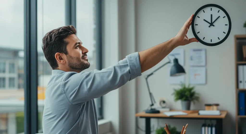 The Power of Pause: Boost Productivity & Reduce Burnout by 2026