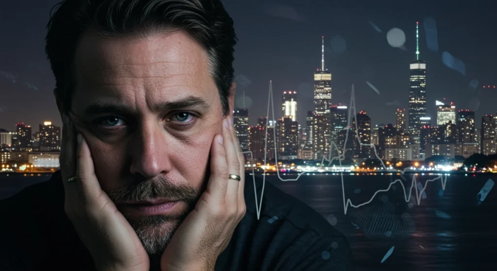 Sleep Deprivation & Emotional Regulation: US Adult Impact