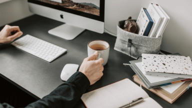 Autocuidado Diário: Aumente Sua Produtividade em 20% em 6 Meses