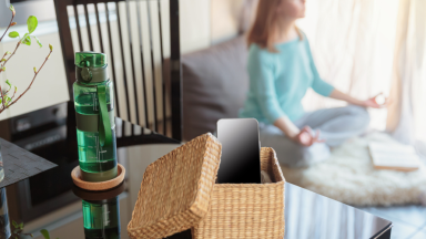 Desintoxicação Digital: Reduza Estresse e Reconecte-se em 7 Dias