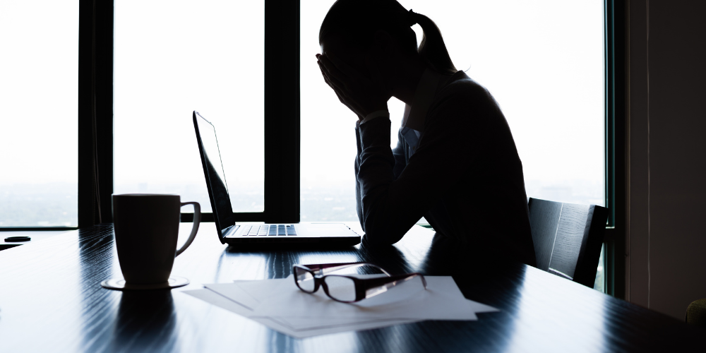 Gerenciamento do estresse para vida mais leve: 5 estratégias