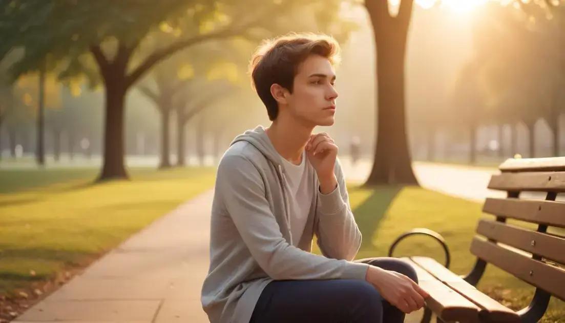 Bem-estar emocional 2026: estratégias práticas para equilíbrio mental