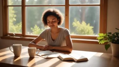 Autocuidado na prática: pequenas atitudes para viver melhor