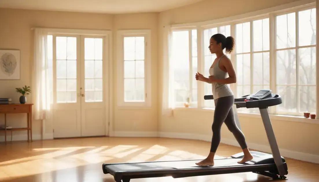 Exercícios físicos e práticas para manter o foco Exercícios físicos e práticas para manter o foco