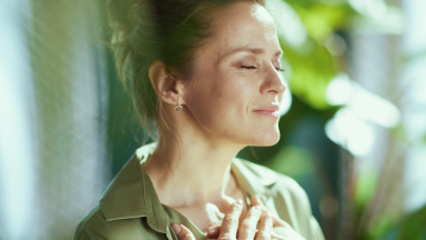 Protecting Emotional Wellbeing in a Hyperconnected World