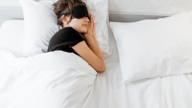 Estratégias de autocuidado para dormir melhor e recuperar energia