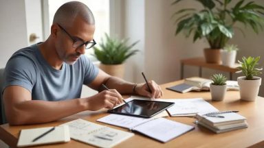 Saúde cognitiva e produtividade: 7 hábitos para manter o foco