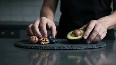 Nourish Your Brain: Essential Nutrition Tips for Sharper Cognitive Function