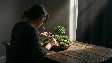 The Self-Care Spectrum: Beyond the Basics for Lasting Well-being
