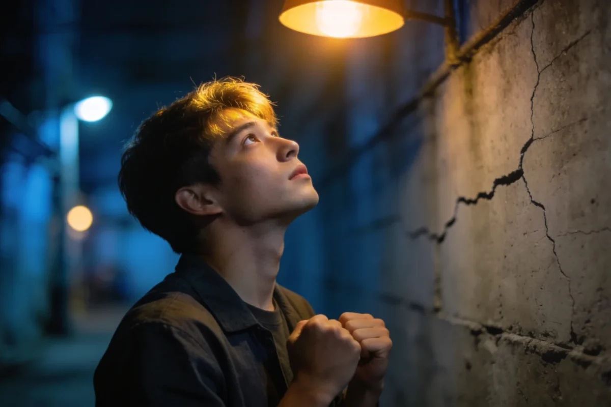 emotional resilience after career setbacks: bounce back